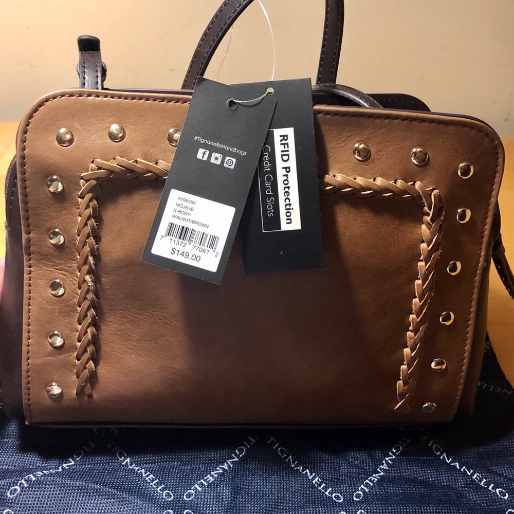 Tignanello Purse